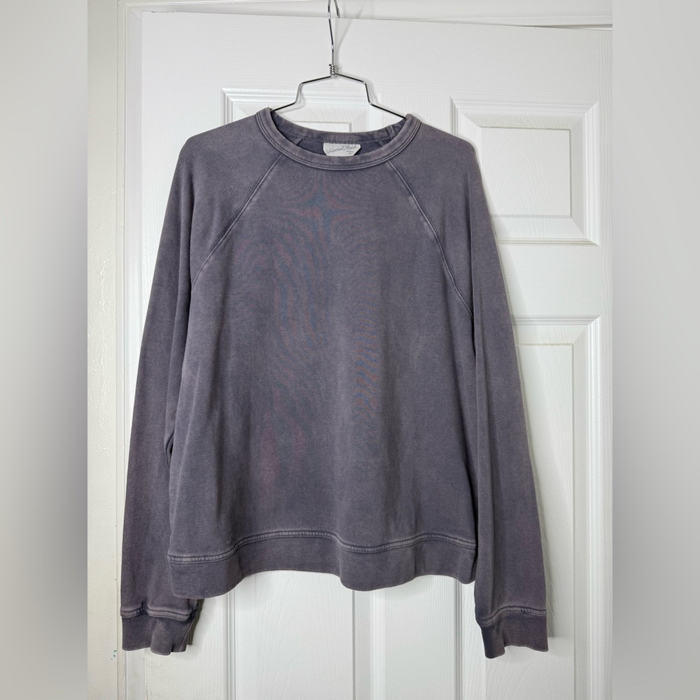 Universal Thread Gray Sweatshirt